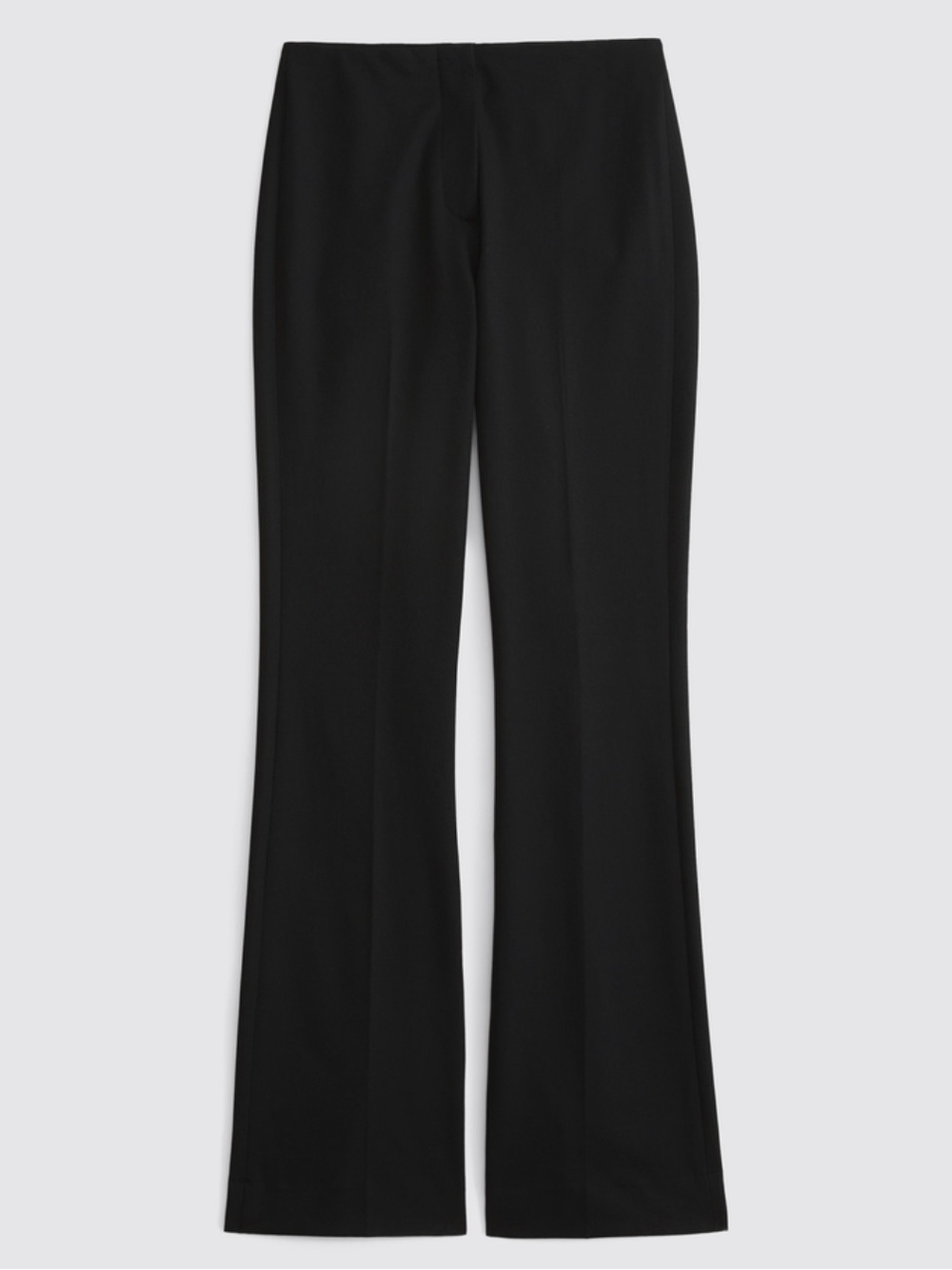 ABERCROMBIE & FITCH NWT Bootcut Pant Trousers Curve Love 28/6